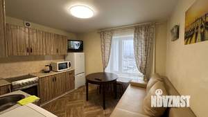 2-к квартира, на длительный срок, 54м2, 16/16 этаж