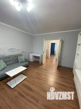 3-к квартира, на длительный срок, 79м2, 3/10 этаж