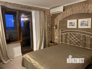 2-к квартира, на длительный срок, 73м2, 9/14 этаж