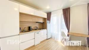 1-к квартира, на длительный срок, 32м2, 16/25 этаж