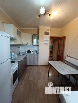 1-к квартира, на длительный срок, 40м2, 9/14 этаж