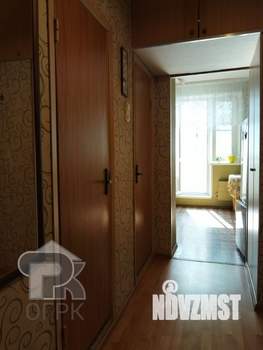 1-к квартира, на длительный срок, 39м2, 7/22 этаж