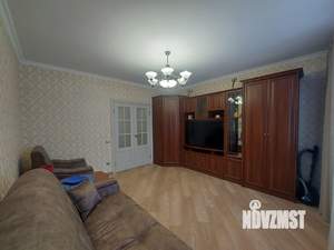 2-к квартира, на длительный срок, 52м2, 11/14 этаж