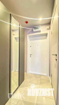 Студия квартира, на длительный срок, 20м2, 6/32 этаж