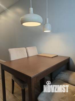 2-к квартира, на длительный срок, 42м2, 4/17 этаж