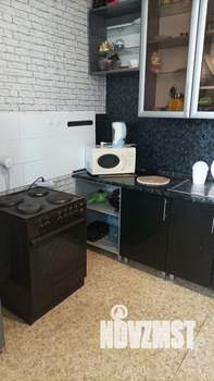 1-к квартира, на длительный срок, 40м2, 13/17 этаж