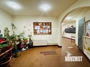 1-к квартира, на длительный срок, 43м2, 20/25 этаж