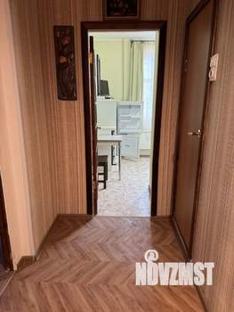 1-к квартира, на длительный срок, 38м2, 3/14 этаж