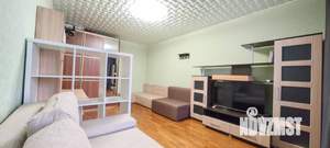 1-к квартира, на длительный срок, 38м2, 9/12 этаж