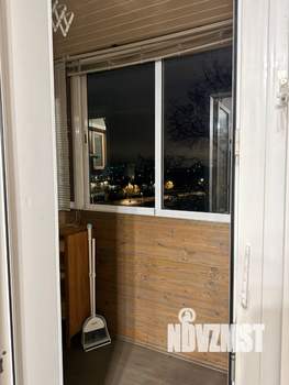 1-к квартира, на длительный срок, 36м2, 6/14 этаж