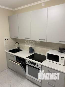 2-к квартира, на длительный срок, 59м2, 7/22 этаж