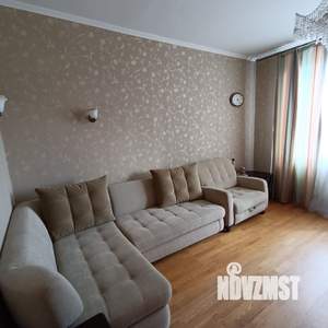 1-к квартира, на длительный срок, 38м2, 12/15 этаж