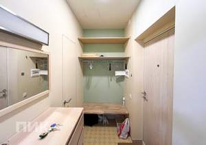 Студия квартира, на длительный срок, 22м2, 11/18 этаж