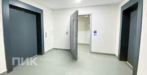 Студия квартира, на длительный срок, 23м2, 6/24 этаж