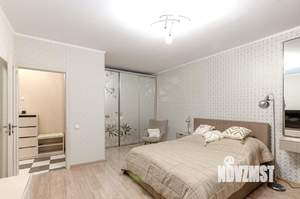 1-к квартира, на длительный срок, 39м2, 13/14 этаж