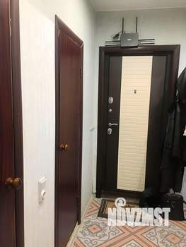 1-к квартира, на длительный срок, 41м2, 14/14 этаж