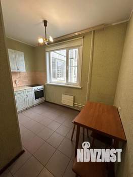 1-к квартира, на длительный срок, 38м2, 8/14 этаж