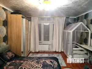 1-к квартира, на длительный срок, 35м2, 8/9 этаж