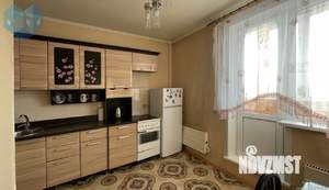 1-к квартира, на длительный срок, 38м2, 18/22 этаж