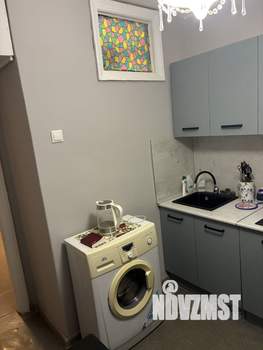 1-к квартира, на длительный срок, 36м2, 5/5 этаж