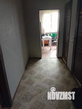 1-к квартира, на длительный срок, 58м2, 8/12 этаж