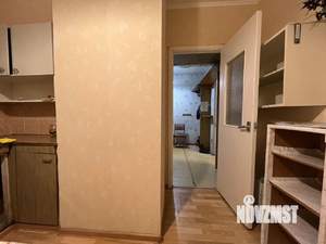 1-к квартира, на длительный срок, 40м2, 12/17 этаж