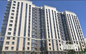 1-к квартира, на длительный срок, 37м2, 11/17 этаж