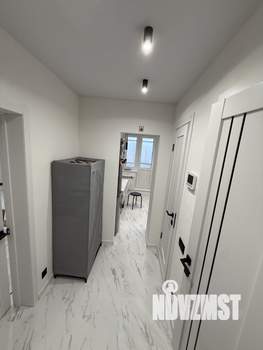 1-к квартира, на длительный срок, 38м2, 14/22 этаж