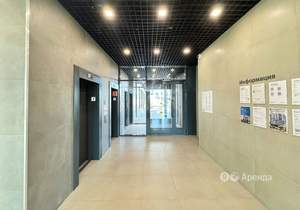 Студия квартира, на длительный срок, 20м2, 7/11 этаж