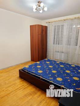 3-к квартира, на длительный срок, 75м2, 1/17 этаж