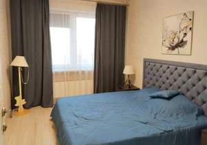 2-к квартира, на длительный срок, 63м2, 12/12 этаж