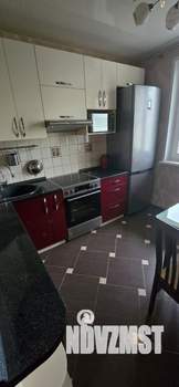 1-к квартира, на длительный срок, 39м2, 8/14 этаж
