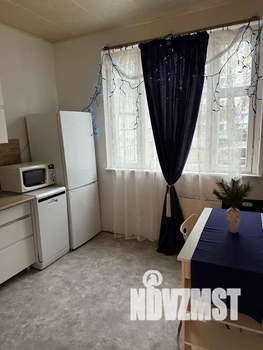 3-к квартира, посуточно, 57м2, 1/14 этаж