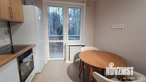 2-к квартира, на длительный срок, 54м2, 3/12 этаж