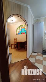 2-к квартира, на длительный срок, 54м2, 6/9 этаж