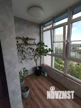 2-к квартира, на длительный срок, 62м2, 10/12 этаж