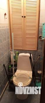 2-к квартира, на длительный срок, 56м2, 3/17 этаж