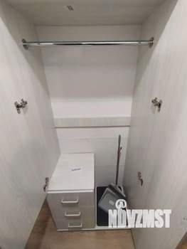 Студия квартира, на длительный срок, 20м2, 15/25 этаж