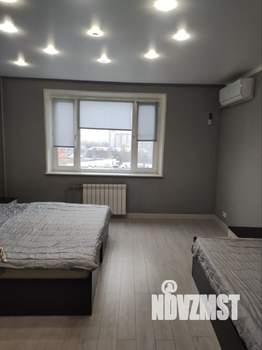 2-к квартира, на длительный срок, 55м2, 10/12 этаж