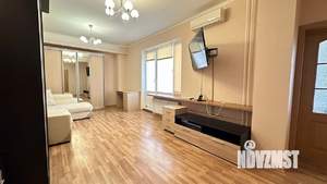 1-к квартира, на длительный срок, 45м2, 15/16 этаж