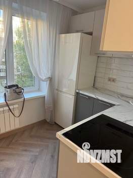 3-к квартира, на длительный срок, 52м2, 5/9 этаж