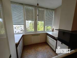 2-к квартира, на длительный срок, 55м2, 4/14 этаж