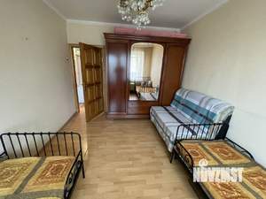 3-к квартира, на длительный срок, 58м2, 5/5 этаж