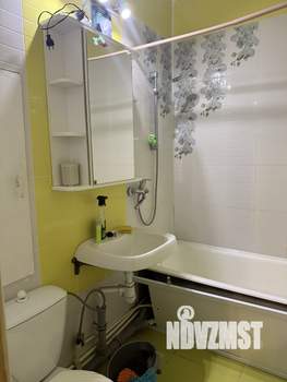 1-к квартира, на длительный срок, 38м2, 7/17 этаж