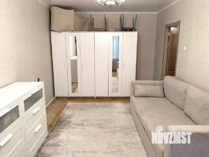 2-к квартира, на длительный срок, 45м2, 5/9 этаж