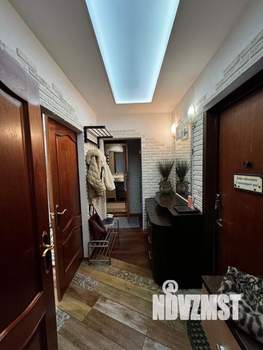 2-к квартира, на длительный срок, 56м2, 5/14 этаж