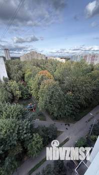 2-к квартира, на длительный срок, 54м2, 10/16 этаж