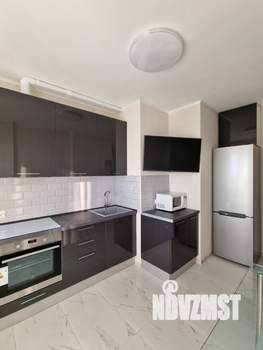 2-к квартира, на длительный срок, 58м2, 13/13 этаж