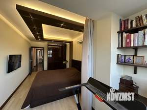 3-к квартира, на длительный срок, 80м2, 5/10 этаж