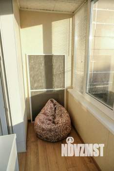 1-к квартира, на длительный срок, 42м2, 5/14 этаж